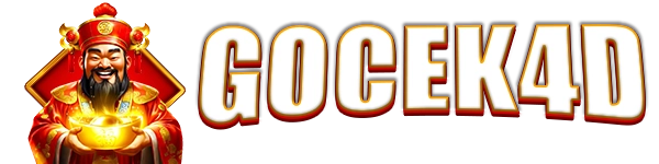 GOCEK4D Logo